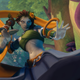 Illustration for article titled iPaladins /iFreei /iOpen Beta Launches On Consoles